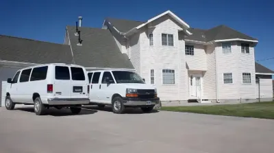 Southwest Counseling Service facility