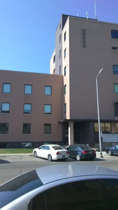 Spectra Health facility