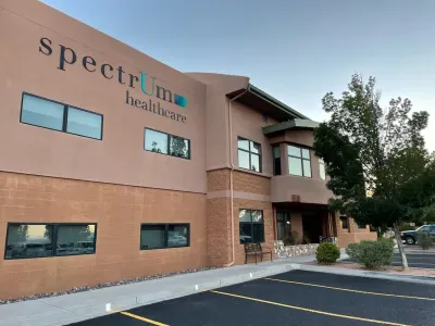 Spectrum Healthcare facility