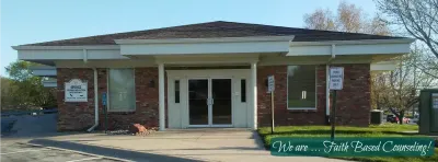 Spence Counseling Center facility