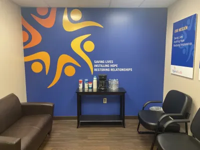 SperoHealth facility