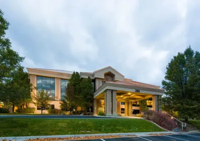 Spinal Interventions facility