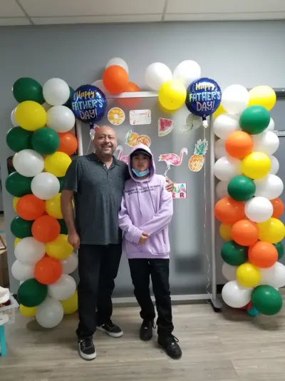 SPIRITT Family Services facility