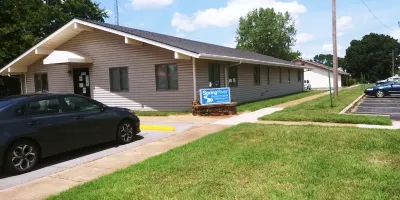 Spring River MH and Wellness facility