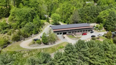 Start Fresh Treatment Center facility