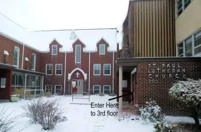 Stepping Stones Behavioral Health Serv facility