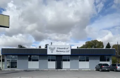 Stewards of Recovery facility