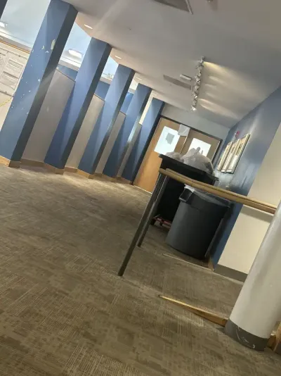 Stonington Institute facility