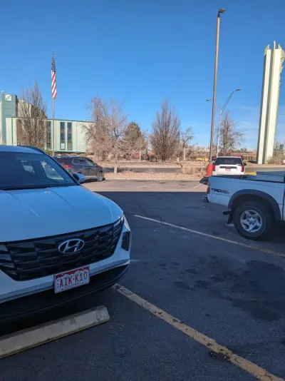 Stout Street Foundation facility