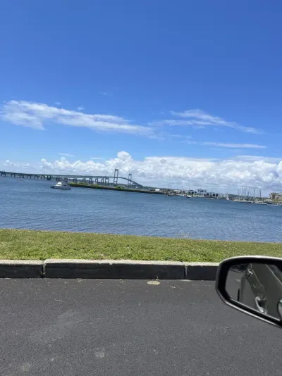 Substance Abuse Rehabilitation Program facility