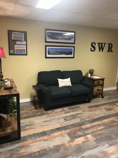 Summit Womens Recovery facility