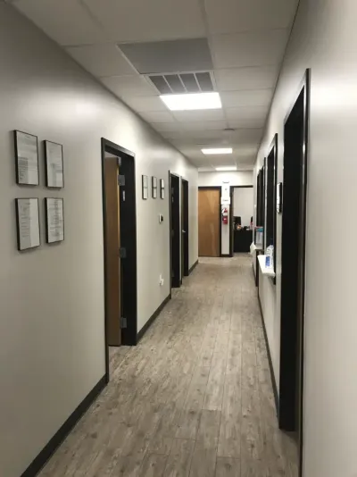 Sumter Treatment Specialists facility