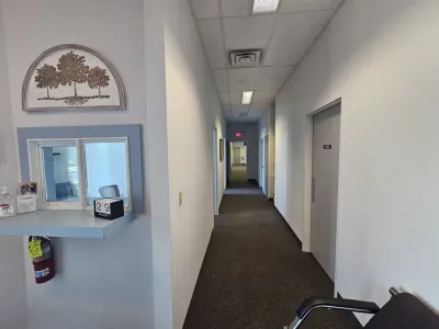 Superior Behavioral Health facility