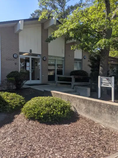 Tanglewood Arbor facility