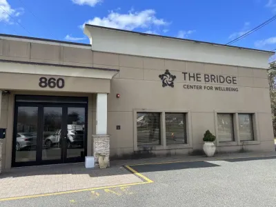 The Bridge facility