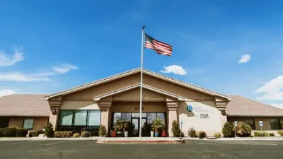 Therapy Associates facility