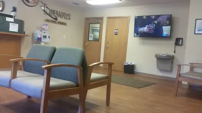 TM Counseling and Consulting facility