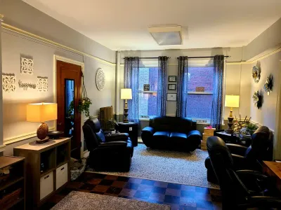 Top of the Hill Counseling facility