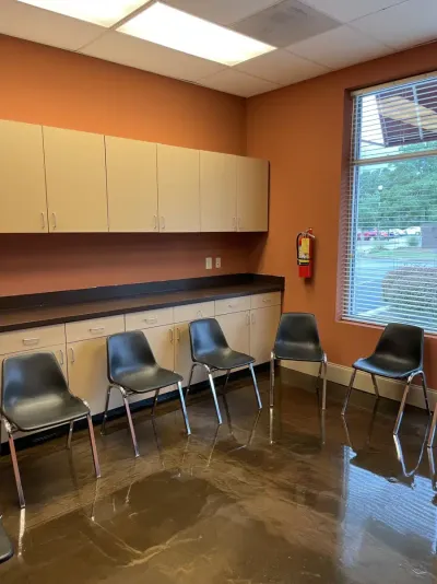 Torn Counseling and Recovery Center facility