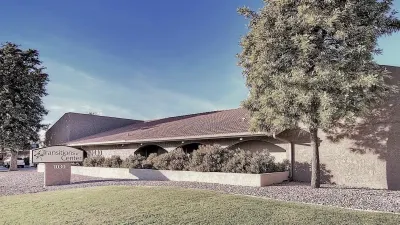 Transitions Center facility