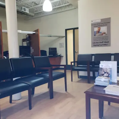 Tri County Comm Action Agency facility