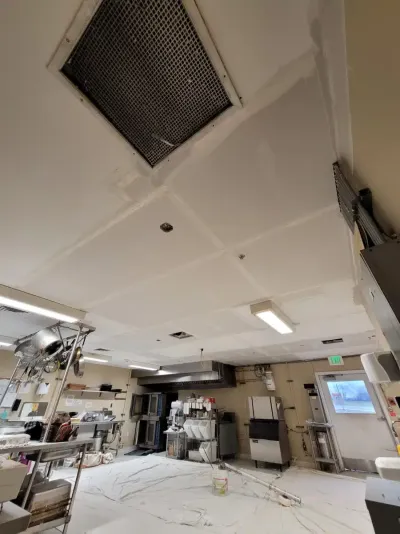 Trilogy Center for Women facility