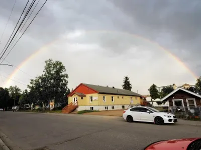 Turning Point Counseling Services facility