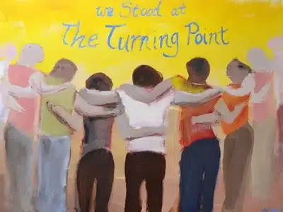 Turning Point of Tampa facility