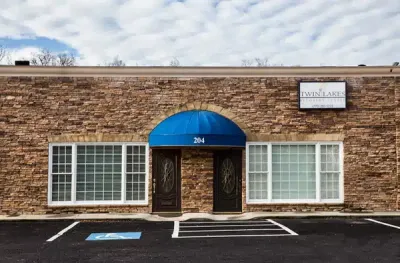 Twin Lakes Recovery Center facility