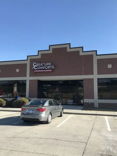 UCS Healthcare facility