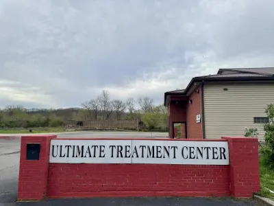 Ultimate Treatment Center facility
