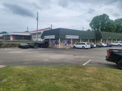 United Family Recovery facility