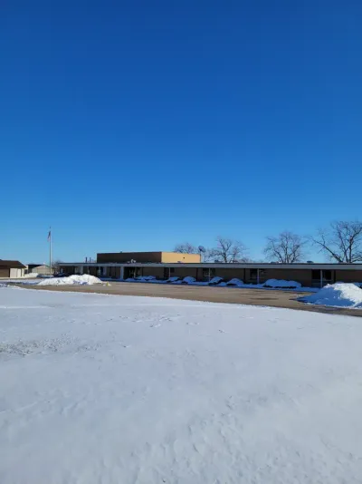 United in Jesus Outreach Ministries facility