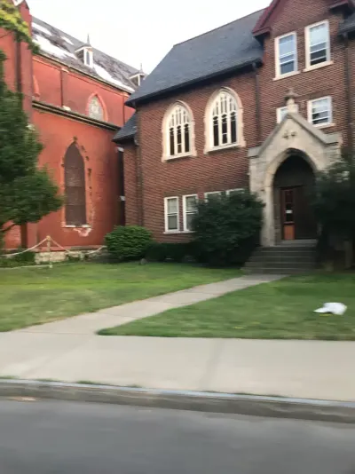 Unity House facility