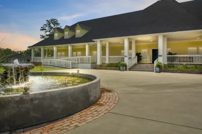 Uprising Addiction Center facility