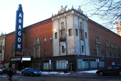 Uptown DUI Services facility