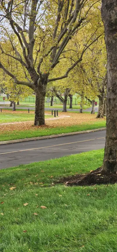 VA Roseburg Healthcare System facility