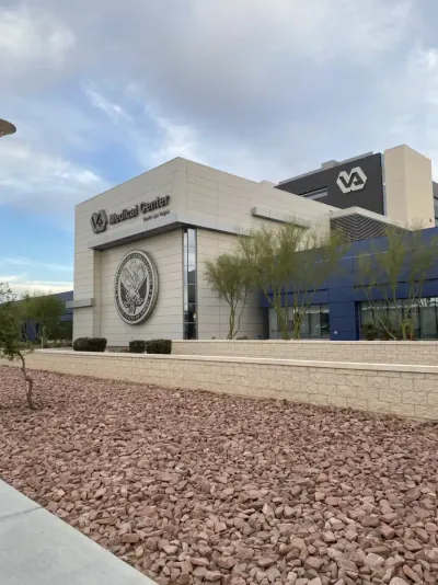 VA Southern Nevada Healthcare System facility