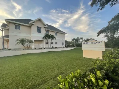 Valiant Recovery facility