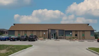 Valle Wide Health Systems facility