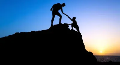 Valley Community Services Board facility