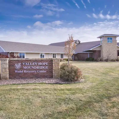 Valley Hope of Moundridge facility