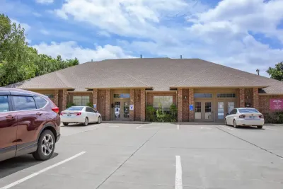 Valley Hope of Oklahoma City facility