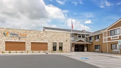 Valley Hope of Parker facility