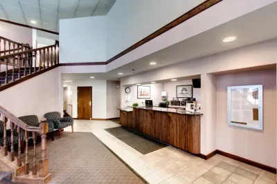 Valley View Recovery Center facility