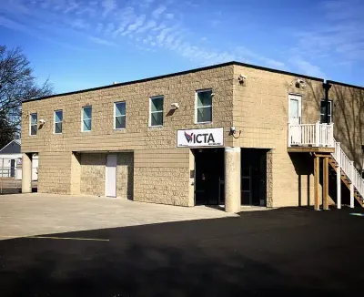VICTA facility
