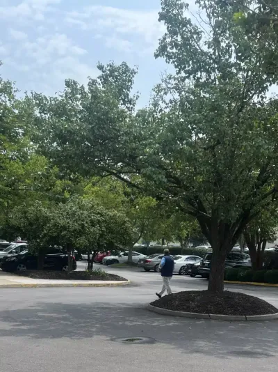 Virginia Beach Psychiatric Center facility