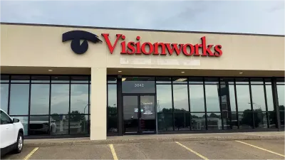 Vision House of Cape Girardeau facility