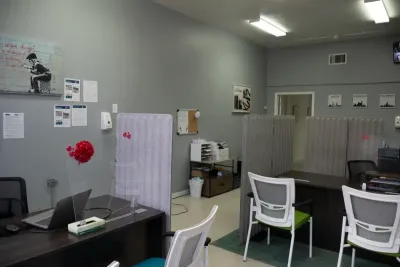 Vivia Health Gage Park facility