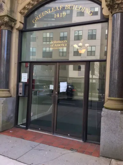 VOA Behavioral Health Services facility